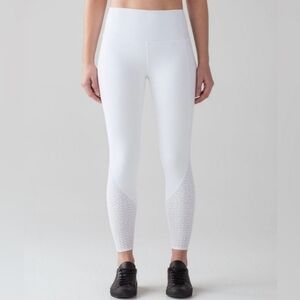 Lululemon Anew 7/8 Tight